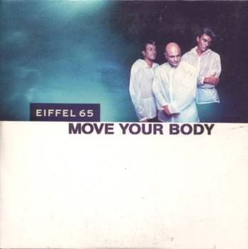 Move Your Body